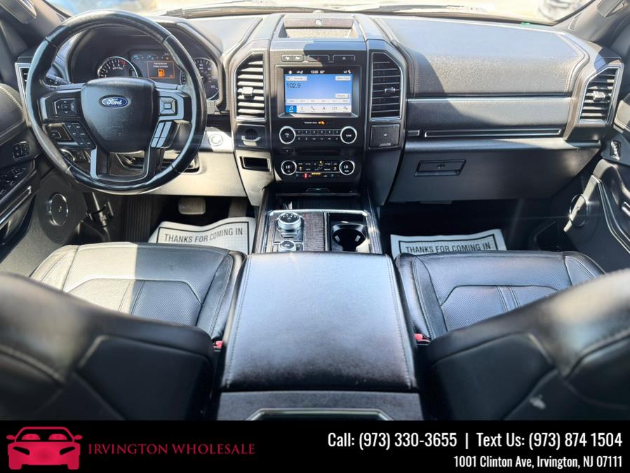 2018 Ford Expedition Max Limited 4x4, available for sale in Irvington, New Jersey | Irvington Wholesale Group. Irvington, New Jersey 2018 Ford Expedition Max Limited 4x4, available for sale in Irvington, New Jersey | Irvington Wholesale Group. Irvington, New Jersey
