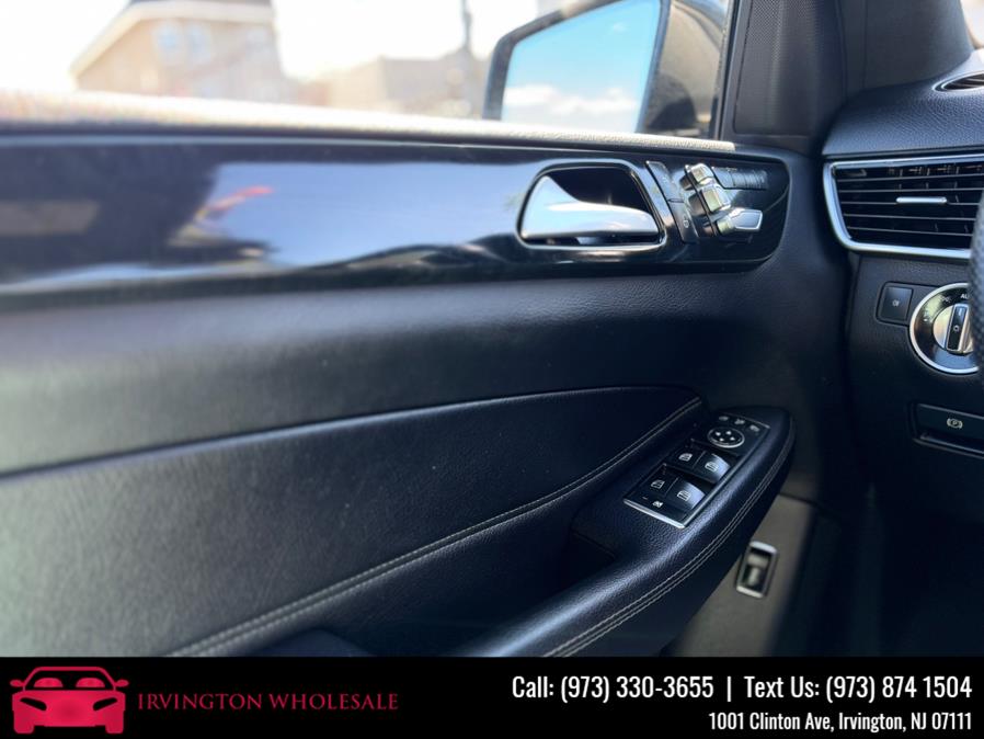 2017 Mercedes-Benz GLE GLE 350 SUV, available for sale in Irvington, New Jersey | Irvington Wholesale Group. Irvington, New Jersey 2017 Mercedes-Benz GLE GLE 350 SUV, available for sale in Irvington, New Jersey | Irvington Wholesale Group. Irvington, New Jersey