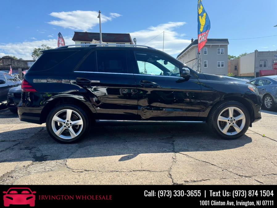 2017 Mercedes-Benz GLE GLE 350 SUV, available for sale in Irvington, New Jersey | Irvington Wholesale Group. Irvington, New Jersey 2017 Mercedes-Benz GLE GLE 350 SUV, available for sale in Irvington, New Jersey | Irvington Wholesale Group. Irvington, New Jersey