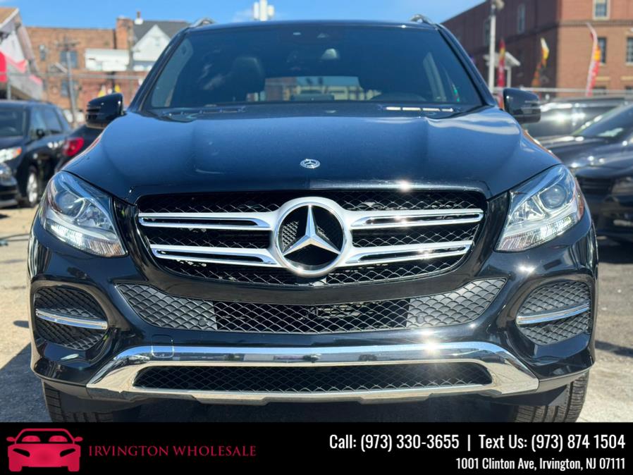 2017 Mercedes-Benz GLE GLE 350 SUV, available for sale in Irvington, New Jersey | Irvington Wholesale Group. Irvington, New Jersey 2017 Mercedes-Benz GLE GLE 350 SUV, available for sale in Irvington, New Jersey | Irvington Wholesale Group. Irvington, New Jersey