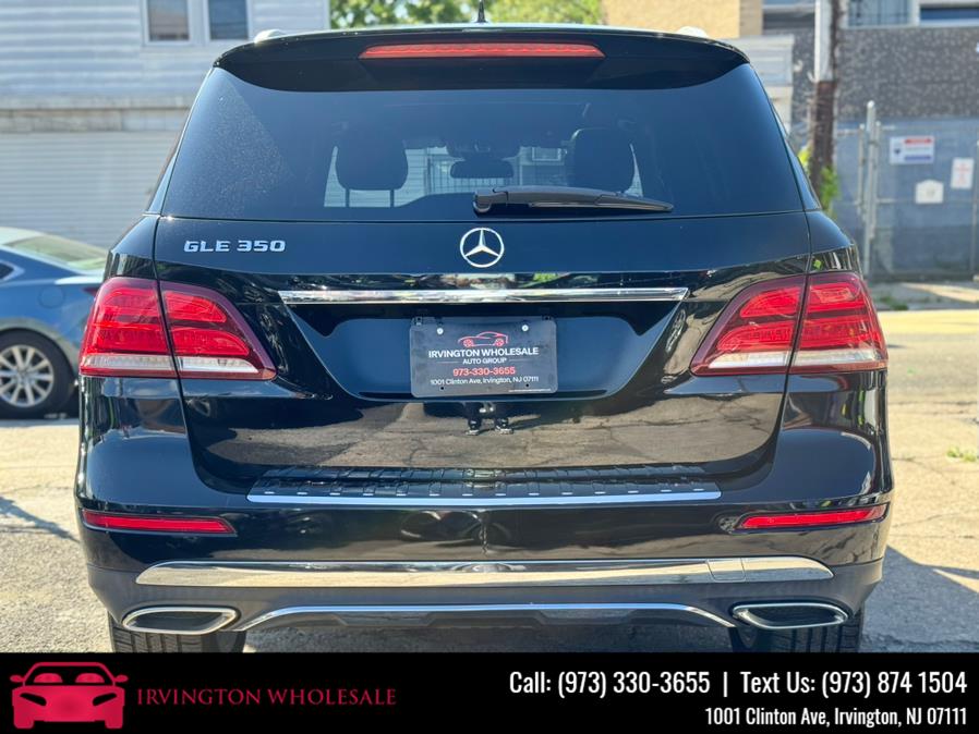2017 Mercedes-Benz GLE GLE 350 SUV, available for sale in Irvington, New Jersey | Irvington Wholesale Group. Irvington, New Jersey 2017 Mercedes-Benz GLE GLE 350 SUV, available for sale in Irvington, New Jersey | Irvington Wholesale Group. Irvington, New Jersey