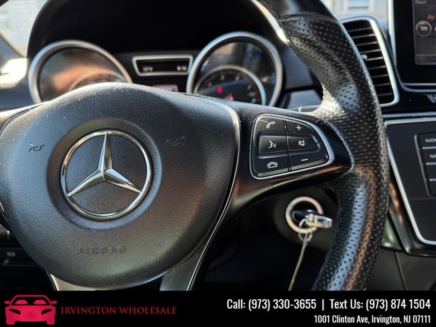 2017 Mercedes-Benz GLE GLE 350 SUV, available for sale in Irvington, New Jersey | Irvington Wholesale Group. Irvington, New Jersey 2017 Mercedes-Benz GLE GLE 350 SUV, available for sale in Irvington, New Jersey | Irvington Wholesale Group. Irvington, New Jersey