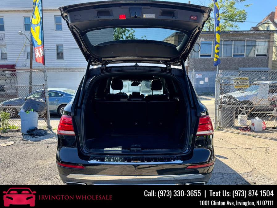 2017 Mercedes-Benz GLE GLE 350 SUV, available for sale in Irvington, New Jersey | Irvington Wholesale Group. Irvington, New Jersey 2017 Mercedes-Benz GLE GLE 350 SUV, available for sale in Irvington, New Jersey | Irvington Wholesale Group. Irvington, New Jersey