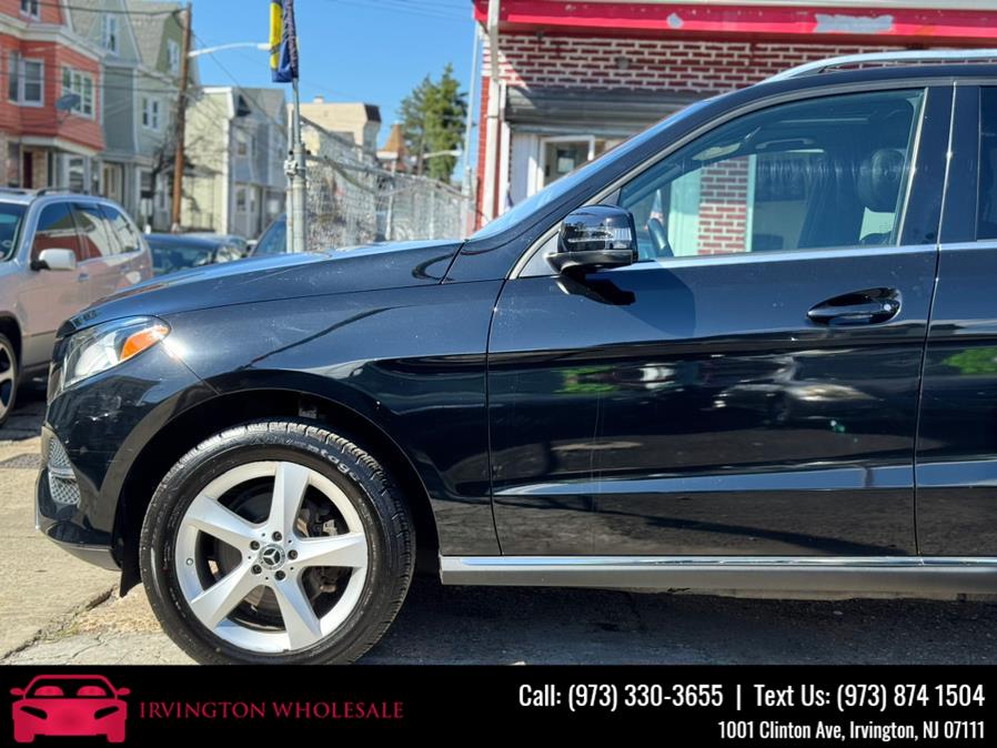 2017 Mercedes-Benz GLE GLE 350 SUV, available for sale in Irvington, New Jersey | Irvington Wholesale Group. Irvington, New Jersey 2017 Mercedes-Benz GLE GLE 350 SUV, available for sale in Irvington, New Jersey | Irvington Wholesale Group. Irvington, New Jersey