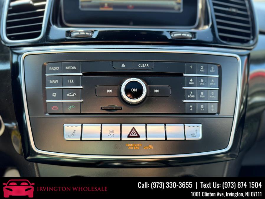 2017 Mercedes-Benz GLE GLE 350 SUV, available for sale in Irvington, New Jersey | Irvington Wholesale Group. Irvington, New Jersey 2017 Mercedes-Benz GLE GLE 350 SUV, available for sale in Irvington, New Jersey | Irvington Wholesale Group. Irvington, New Jersey