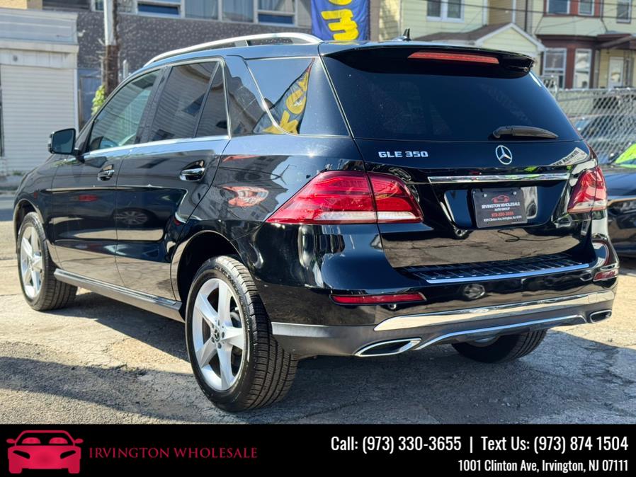 2017 Mercedes-Benz GLE GLE 350 SUV, available for sale in Irvington, New Jersey | Irvington Wholesale Group. Irvington, New Jersey 2017 Mercedes-Benz GLE GLE 350 SUV, available for sale in Irvington, New Jersey | Irvington Wholesale Group. Irvington, New Jersey