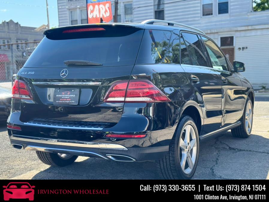 2017 Mercedes-Benz GLE GLE 350 SUV, available for sale in Irvington, New Jersey | Irvington Wholesale Group. Irvington, New Jersey 2017 Mercedes-Benz GLE GLE 350 SUV, available for sale in Irvington, New Jersey | Irvington Wholesale Group. Irvington, New Jersey