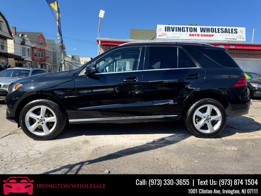 2017 Mercedes-Benz GLE GLE 350 SUV, available for sale in Irvington, New Jersey | Irvington Wholesale Group. Irvington, New Jersey 2017 Mercedes-Benz GLE GLE 350 SUV, available for sale in Irvington, New Jersey | Irvington Wholesale Group. Irvington, New Jersey