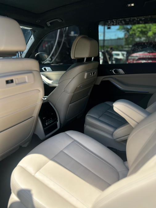 2021 BMW X7 xDrive40i MSPORT, available for sale in Long Island City, New York | Luxury Of Queens. Long Island City, New York 2021 BMW X7 xDrive40i MSPORT, available for sale in Long Island City, New York | Luxury Of Queens. Long Island City, New York