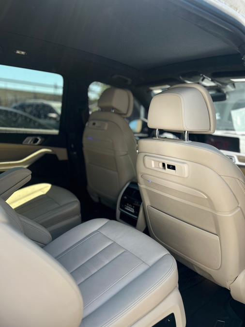 2021 BMW X7 xDrive40i MSPORT, available for sale in Long Island City, New York | Luxury Of Queens. Long Island City, New York 2021 BMW X7 xDrive40i MSPORT, available for sale in Long Island City, New York | Luxury Of Queens. Long Island City, New York