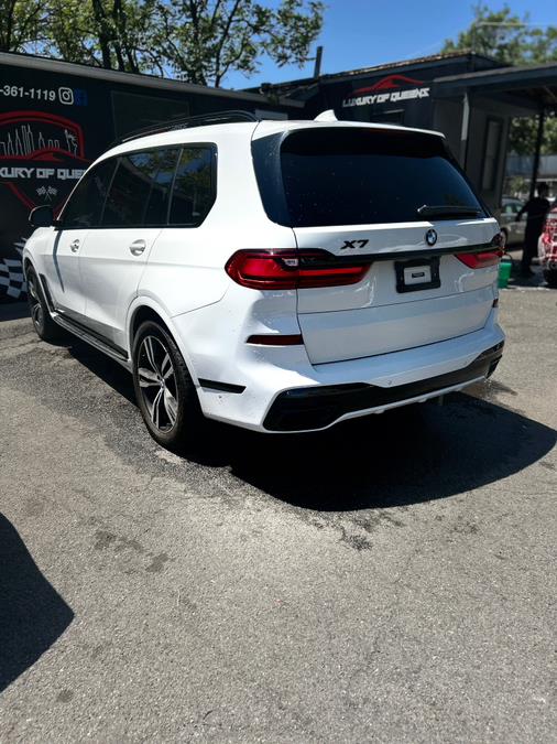 2021 BMW X7 xDrive40i MSPORT, available for sale in Long Island City, New York | Luxury Of Queens. Long Island City, New York 2021 BMW X7 xDrive40i MSPORT, available for sale in Long Island City, New York | Luxury Of Queens. Long Island City, New York
