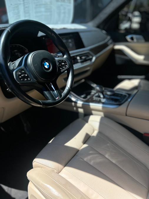 2021 BMW X7 xDrive40i MSPORT, available for sale in Long Island City, New York | Luxury Of Queens. Long Island City, New York 2021 BMW X7 xDrive40i MSPORT, available for sale in Long Island City, New York | Luxury Of Queens. Long Island City, New York