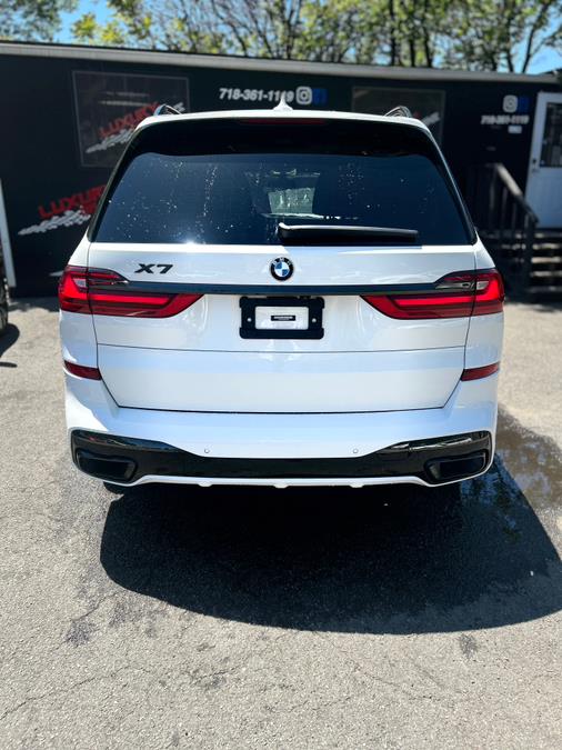 2021 BMW X7 xDrive40i MSPORT, available for sale in Long Island City, New York | Luxury Of Queens. Long Island City, New York 2021 BMW X7 xDrive40i MSPORT, available for sale in Long Island City, New York | Luxury Of Queens. Long Island City, New York