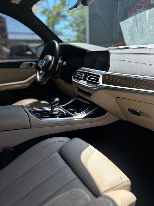 2021 BMW X7 xDrive40i MSPORT, available for sale in Long Island City, New York | Luxury Of Queens. Long Island City, New York 2021 BMW X7 xDrive40i MSPORT, available for sale in Long Island City, New York | Luxury Of Queens. Long Island City, New York