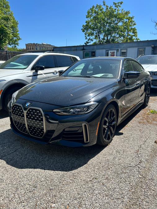 Used 2023 BMW 4 Series in Long Island City, New York | Luxury Of Queens. Long Island City, New York