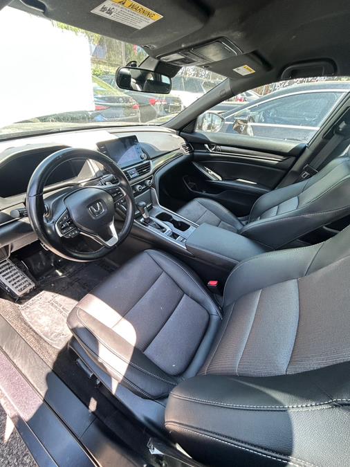 2020 Honda Accord Sedan Sport 15T CVT, available for sale in Long Island City, New York | Luxury Of Queens. Long Island City, New York 2020 Honda Accord Sedan Sport 15T CVT, available for sale in Long Island City, New York | Luxury Of Queens. Long Island City, New York