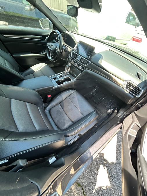 2020 Honda Accord Sedan Sport 15T CVT, available for sale in Long Island City, New York | Luxury Of Queens. Long Island City, New York 2020 Honda Accord Sedan Sport 15T CVT, available for sale in Long Island City, New York | Luxury Of Queens. Long Island City, New York