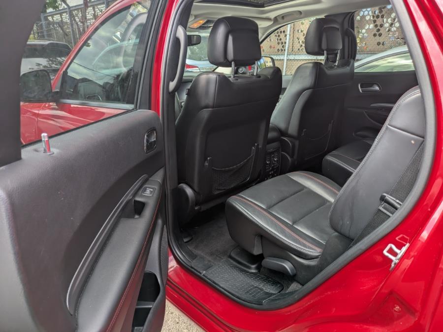 2018 Dodge Durango GT RWD, available for sale in Long Island City, New York | Luxury Of Queens. Long Island City, New York 2018 Dodge Durango GT RWD, available for sale in Long Island City, New York | Luxury Of Queens. Long Island City, New York