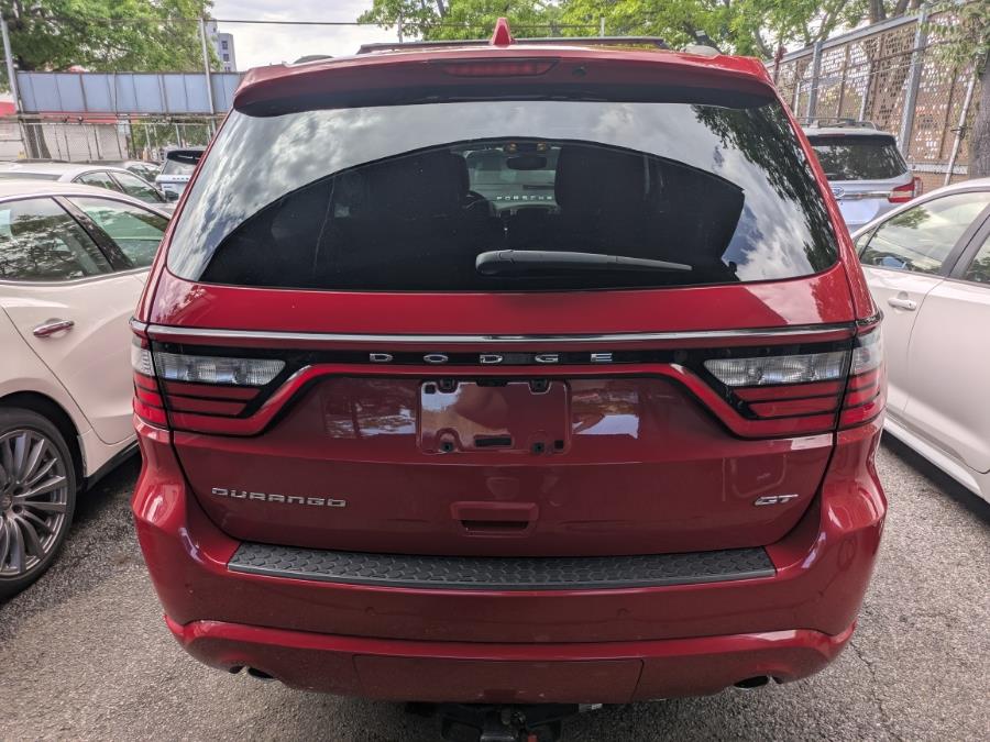2018 Dodge Durango GT RWD, available for sale in Long Island City, New York | Luxury Of Queens. Long Island City, New York 2018 Dodge Durango GT RWD, available for sale in Long Island City, New York | Luxury Of Queens. Long Island City, New York