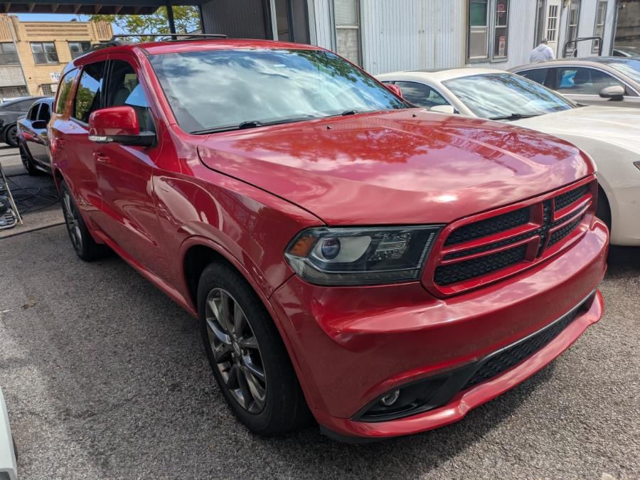 2018 Dodge Durango GT RWD, available for sale in Long Island City, New York | Luxury Of Queens. Long Island City, New York 2018 Dodge Durango GT RWD, available for sale in Long Island City, New York | Luxury Of Queens. Long Island City, New York