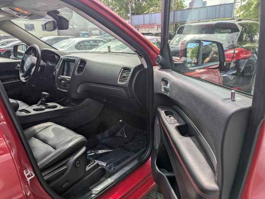 2018 Dodge Durango GT RWD, available for sale in Long Island City, New York | Luxury Of Queens. Long Island City, New York 2018 Dodge Durango GT RWD, available for sale in Long Island City, New York | Luxury Of Queens. Long Island City, New York
