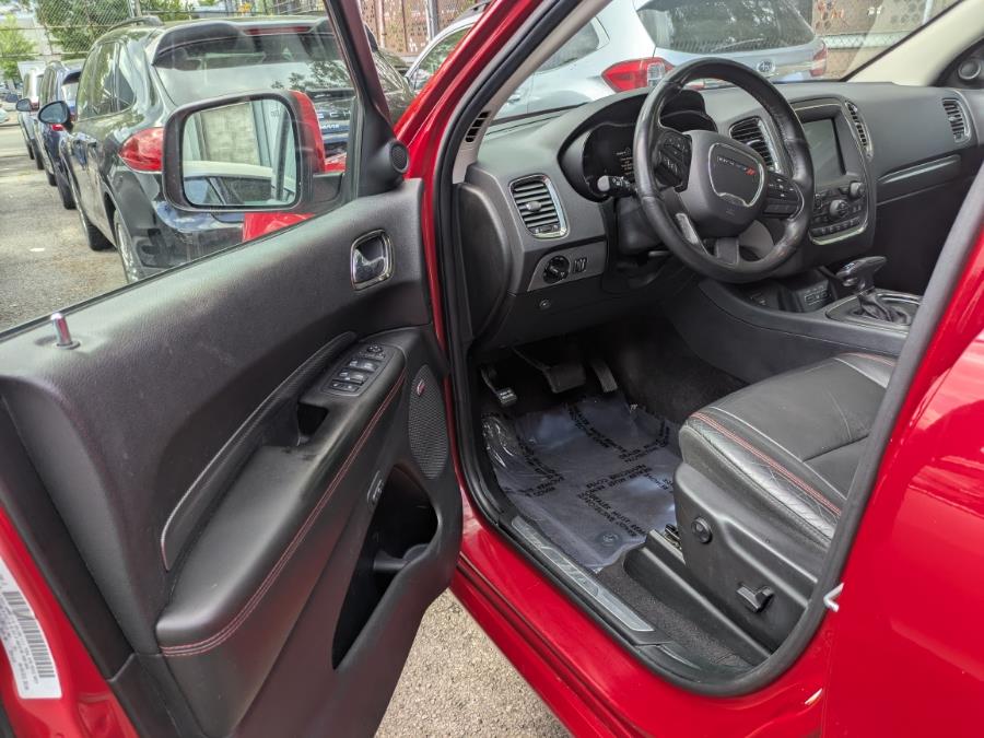 2018 Dodge Durango GT RWD, available for sale in Long Island City, New York | Luxury Of Queens. Long Island City, New York 2018 Dodge Durango GT RWD, available for sale in Long Island City, New York | Luxury Of Queens. Long Island City, New York