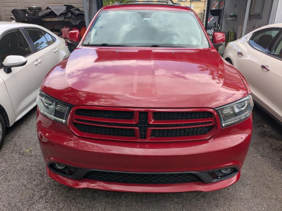 2018 Dodge Durango GT RWD, available for sale in Long Island City, New York | Luxury Of Queens. Long Island City, New York 2018 Dodge Durango GT RWD, available for sale in Long Island City, New York | Luxury Of Queens. Long Island City, New York