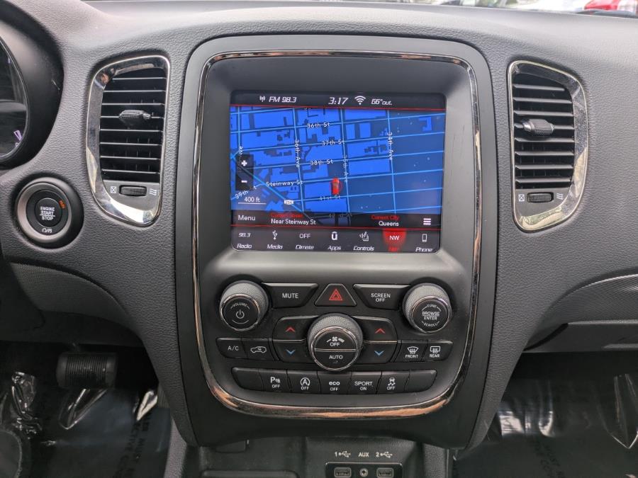 2018 Dodge Durango GT RWD, available for sale in Long Island City, New York | Luxury Of Queens. Long Island City, New York 2018 Dodge Durango GT RWD, available for sale in Long Island City, New York | Luxury Of Queens. Long Island City, New York