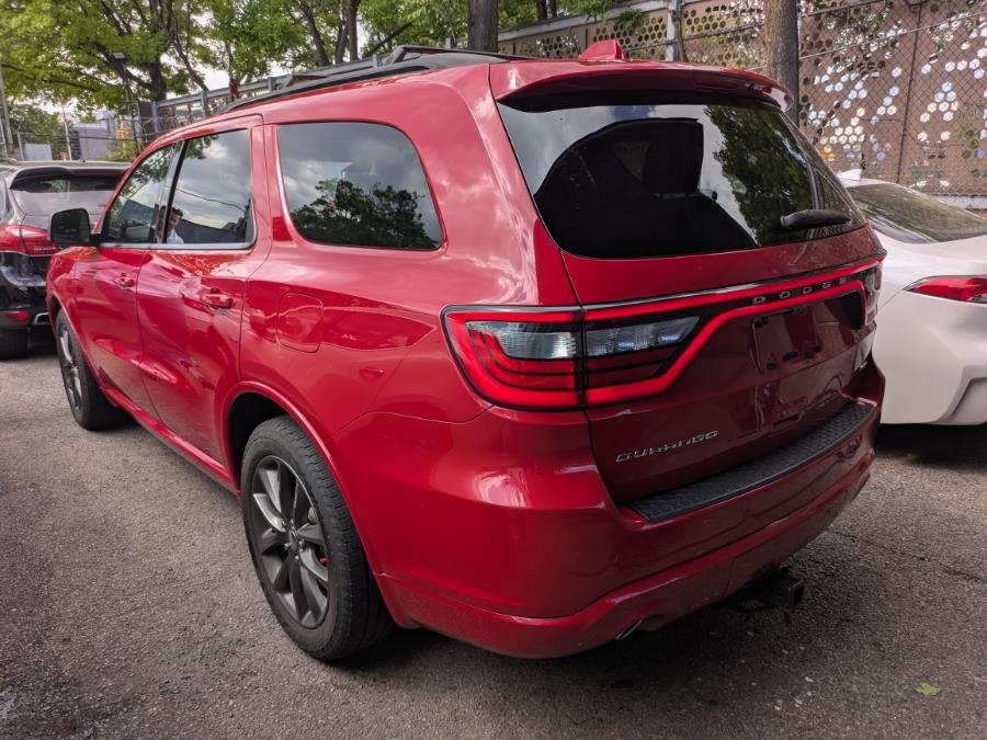 2018 Dodge Durango GT RWD, available for sale in Long Island City, New York | Luxury Of Queens. Long Island City, New York 2018 Dodge Durango GT RWD, available for sale in Long Island City, New York | Luxury Of Queens. Long Island City, New York