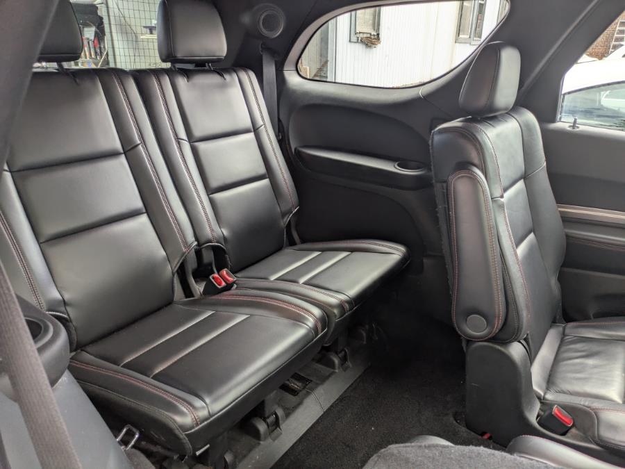 2018 Dodge Durango GT RWD, available for sale in Long Island City, New York | Luxury Of Queens. Long Island City, New York 2018 Dodge Durango GT RWD, available for sale in Long Island City, New York | Luxury Of Queens. Long Island City, New York