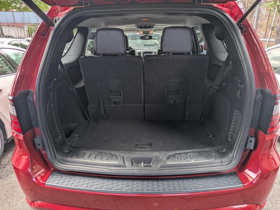 2018 Dodge Durango GT RWD, available for sale in Long Island City, New York | Luxury Of Queens. Long Island City, New York 2018 Dodge Durango GT RWD, available for sale in Long Island City, New York | Luxury Of Queens. Long Island City, New York