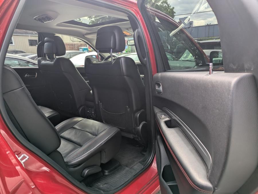 2018 Dodge Durango GT RWD, available for sale in Long Island City, New York | Luxury Of Queens. Long Island City, New York 2018 Dodge Durango GT RWD, available for sale in Long Island City, New York | Luxury Of Queens. Long Island City, New York