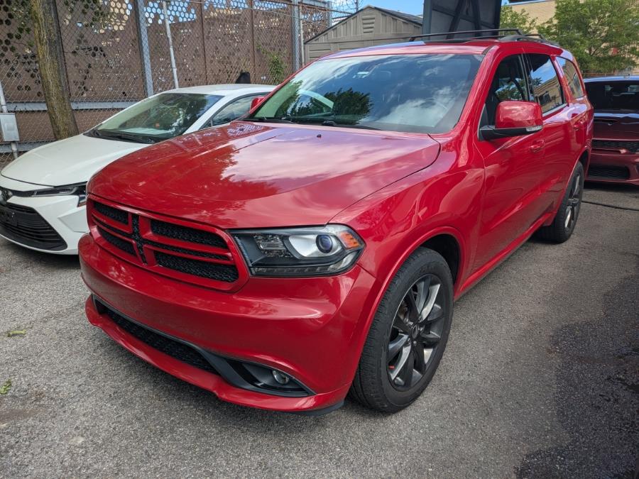 2018 Dodge Durango GT RWD, available for sale in Long Island City, New York | Luxury Of Queens. Long Island City, New York 2018 Dodge Durango GT RWD, available for sale in Long Island City, New York | Luxury Of Queens. Long Island City, New York
