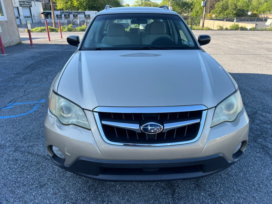 2008 Subaru Outback 4dr H4 Auto 2.5i, available for sale in Bethlehem, Pennsylvania | Best Auto Deals LLC. Bethlehem, Pennsylvania 2008 Subaru Outback 4dr H4 Auto 2.5i, available for sale in Bethlehem, Pennsylvania | Best Auto Deals LLC. Bethlehem, Pennsylvania