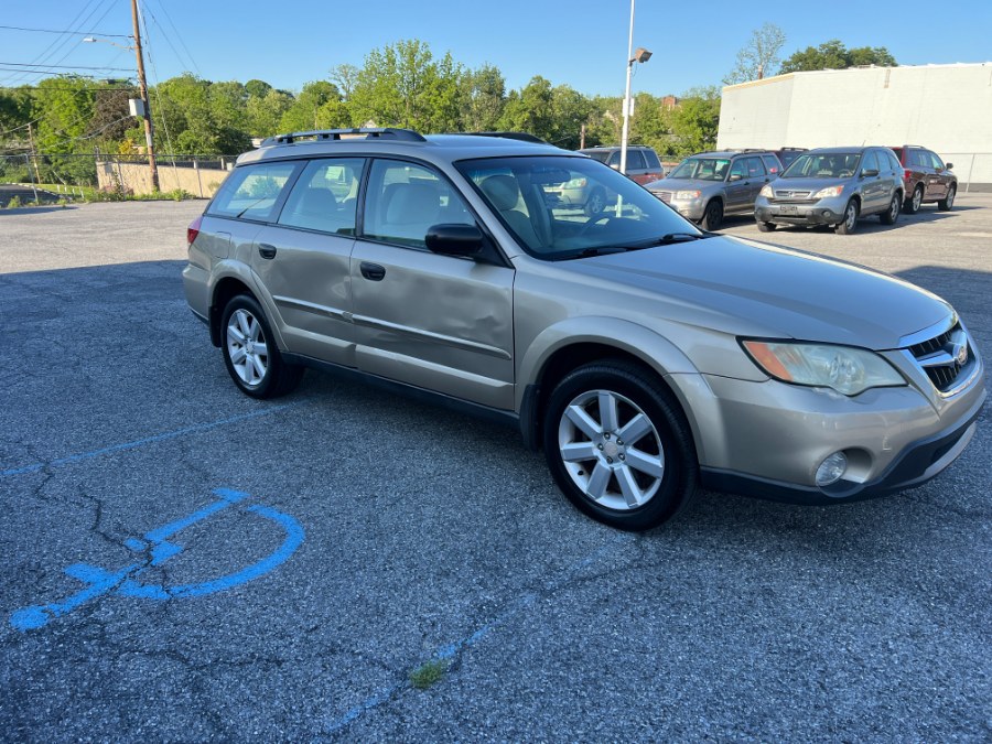 2008 Subaru Outback 4dr H4 Auto 2.5i, available for sale in Bethlehem, Pennsylvania | Best Auto Deals LLC. Bethlehem, Pennsylvania 2008 Subaru Outback 4dr H4 Auto 2.5i, available for sale in Bethlehem, Pennsylvania | Best Auto Deals LLC. Bethlehem, Pennsylvania
