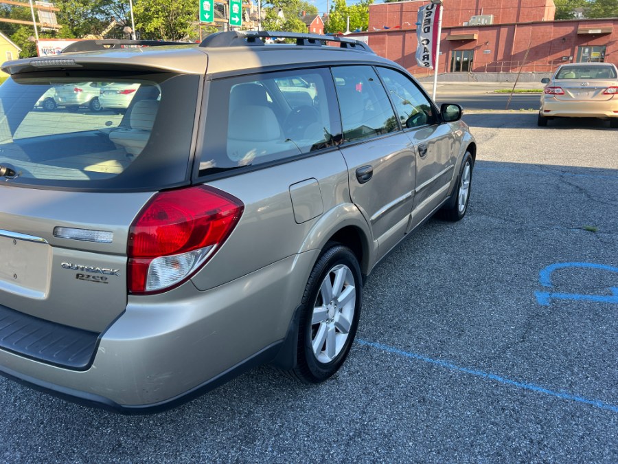 2008 Subaru Outback 4dr H4 Auto 2.5i, available for sale in Bethlehem, Pennsylvania | Best Auto Deals LLC. Bethlehem, Pennsylvania 2008 Subaru Outback 4dr H4 Auto 2.5i, available for sale in Bethlehem, Pennsylvania | Best Auto Deals LLC. Bethlehem, Pennsylvania