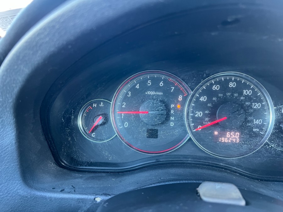 2008 Subaru Outback 4dr H4 Auto 2.5i, available for sale in Bethlehem, Pennsylvania | Best Auto Deals LLC. Bethlehem, Pennsylvania 2008 Subaru Outback 4dr H4 Auto 2.5i, available for sale in Bethlehem, Pennsylvania | Best Auto Deals LLC. Bethlehem, Pennsylvania