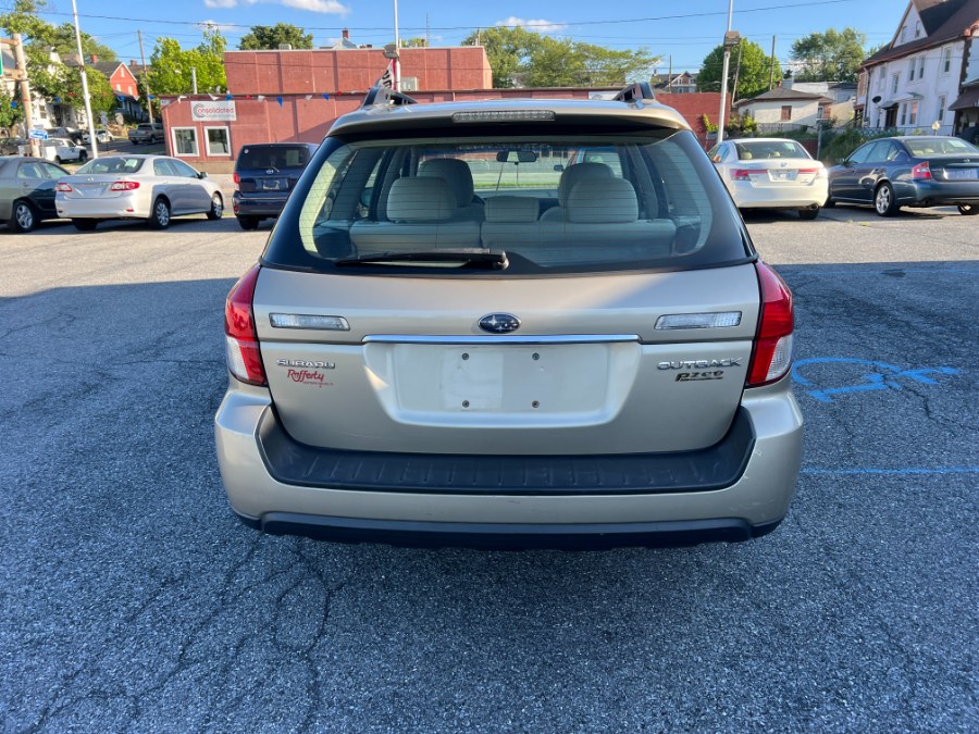 2008 Subaru Outback 4dr H4 Auto 2.5i, available for sale in Bethlehem, Pennsylvania | Best Auto Deals LLC. Bethlehem, Pennsylvania 2008 Subaru Outback 4dr H4 Auto 2.5i, available for sale in Bethlehem, Pennsylvania | Best Auto Deals LLC. Bethlehem, Pennsylvania