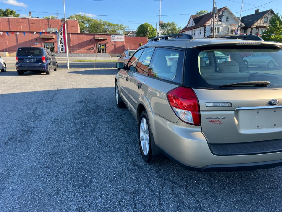 2008 Subaru Outback 4dr H4 Auto 2.5i, available for sale in Bethlehem, Pennsylvania | Best Auto Deals LLC. Bethlehem, Pennsylvania 2008 Subaru Outback 4dr H4 Auto 2.5i, available for sale in Bethlehem, Pennsylvania | Best Auto Deals LLC. Bethlehem, Pennsylvania
