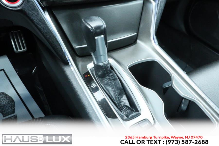 2019 Honda Accord Sedan Sport 1.5T CVT, available for sale in Wayne, New Jersey | Haus of Lux. Wayne, New Jersey 2019 Honda Accord Sedan Sport 1.5T CVT, available for sale in Wayne, New Jersey | Haus of Lux. Wayne, New Jersey