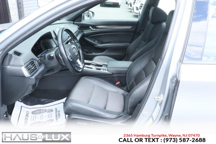 2019 Honda Accord Sedan Sport 1.5T CVT, available for sale in Wayne, New Jersey | Haus of Lux. Wayne, New Jersey 2019 Honda Accord Sedan Sport 1.5T CVT, available for sale in Wayne, New Jersey | Haus of Lux. Wayne, New Jersey