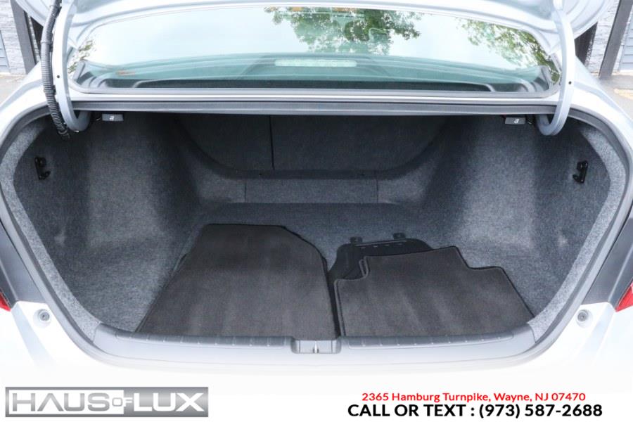 2019 Honda Accord Sedan Sport 1.5T CVT, available for sale in Wayne, New Jersey | Haus of Lux. Wayne, New Jersey 2019 Honda Accord Sedan Sport 1.5T CVT, available for sale in Wayne, New Jersey | Haus of Lux. Wayne, New Jersey