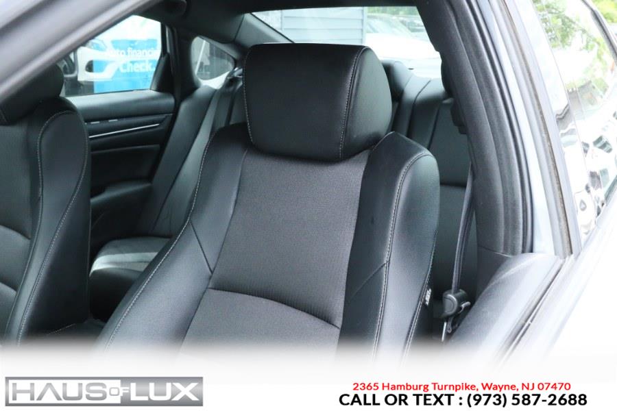 2019 Honda Accord Sedan Sport 1.5T CVT, available for sale in Wayne, New Jersey | Haus of Lux. Wayne, New Jersey 2019 Honda Accord Sedan Sport 1.5T CVT, available for sale in Wayne, New Jersey | Haus of Lux. Wayne, New Jersey
