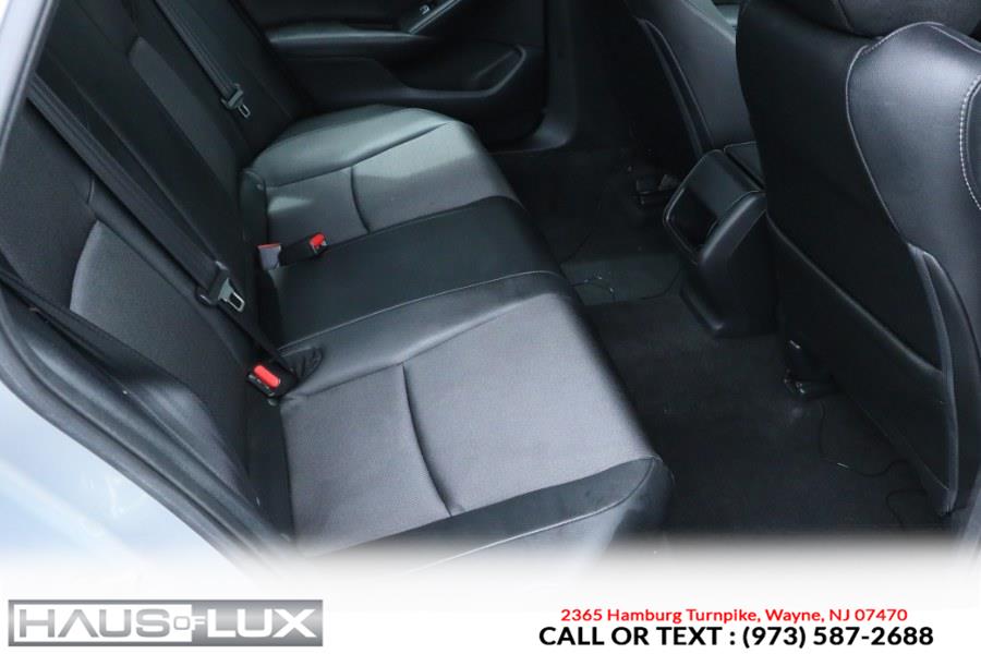 2019 Honda Accord Sedan Sport 1.5T CVT, available for sale in Wayne, New Jersey | Haus of Lux. Wayne, New Jersey 2019 Honda Accord Sedan Sport 1.5T CVT, available for sale in Wayne, New Jersey | Haus of Lux. Wayne, New Jersey