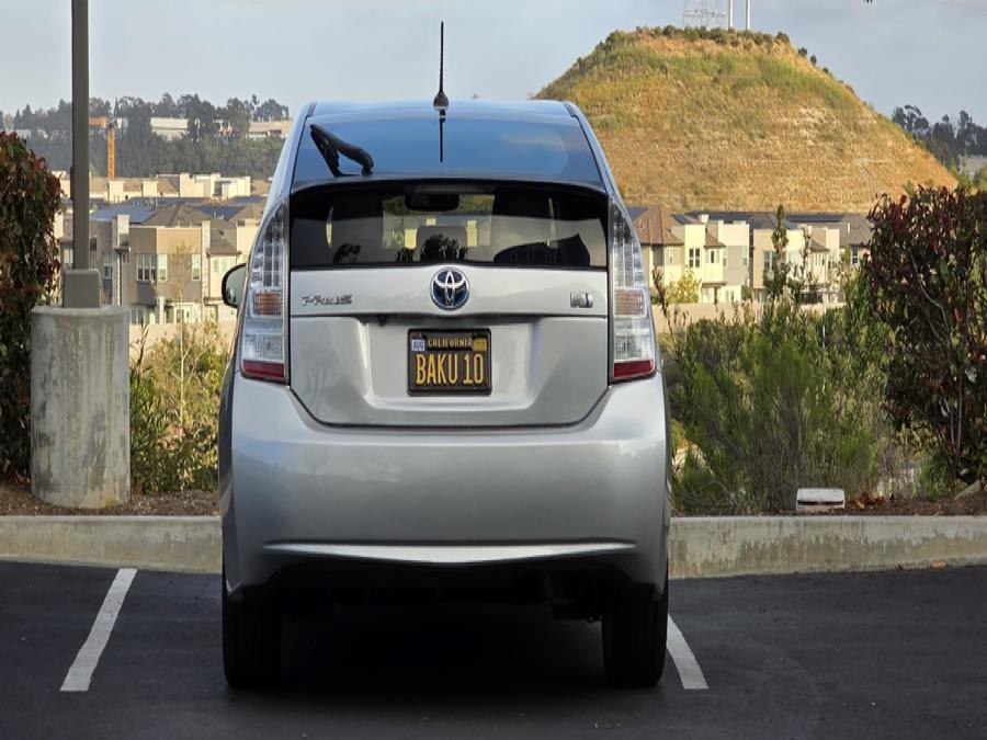 2010 Toyota Prius 5dr HB V (Natl), available for sale in San Diego, California | Mikail Autos. San Diego, California 2010 Toyota Prius 5dr HB V (Natl), available for sale in San Diego, California | Mikail Autos. San Diego, California