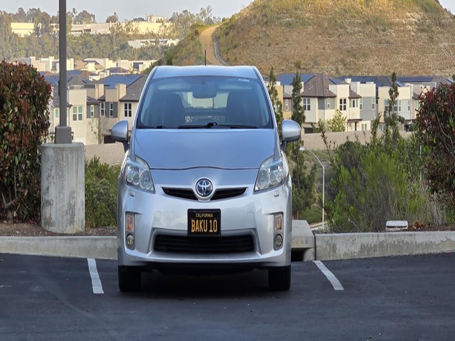 2010 Toyota Prius 5dr HB V (Natl), available for sale in San Diego, California | Mikail Autos. San Diego, California 2010 Toyota Prius 5dr HB V (Natl), available for sale in San Diego, California | Mikail Autos. San Diego, California