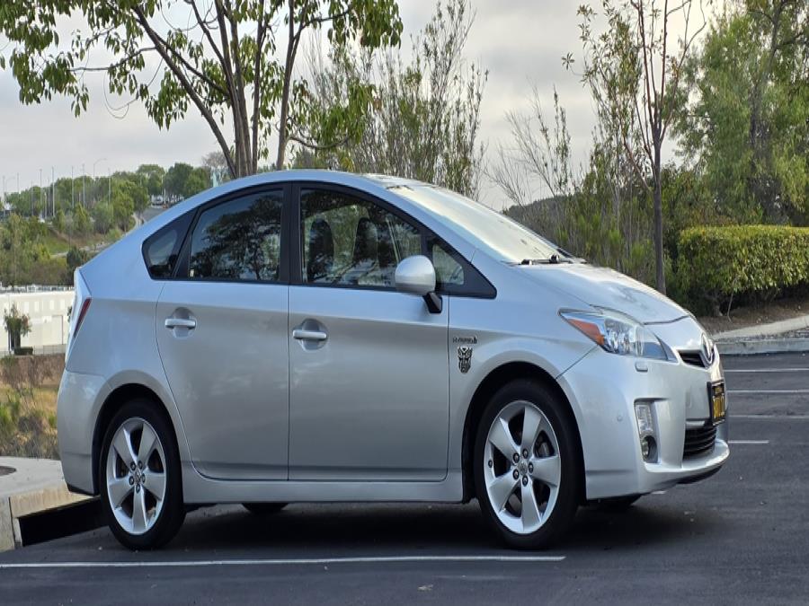 Used 2010 Toyota Prius in San Diego, California | Mikail Autos. San Diego, California