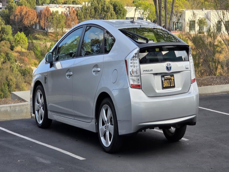 2010 Toyota Prius 5dr HB V (Natl), available for sale in San Diego, California | Mikail Autos. San Diego, California 2010 Toyota Prius 5dr HB V (Natl), available for sale in San Diego, California | Mikail Autos. San Diego, California