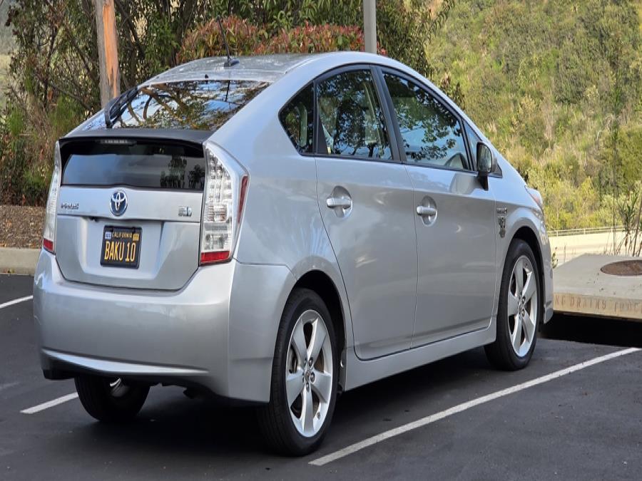 2010 Toyota Prius 5dr HB V (Natl), available for sale in San Diego, California | Mikail Autos. San Diego, California 2010 Toyota Prius 5dr HB V (Natl), available for sale in San Diego, California | Mikail Autos. San Diego, California