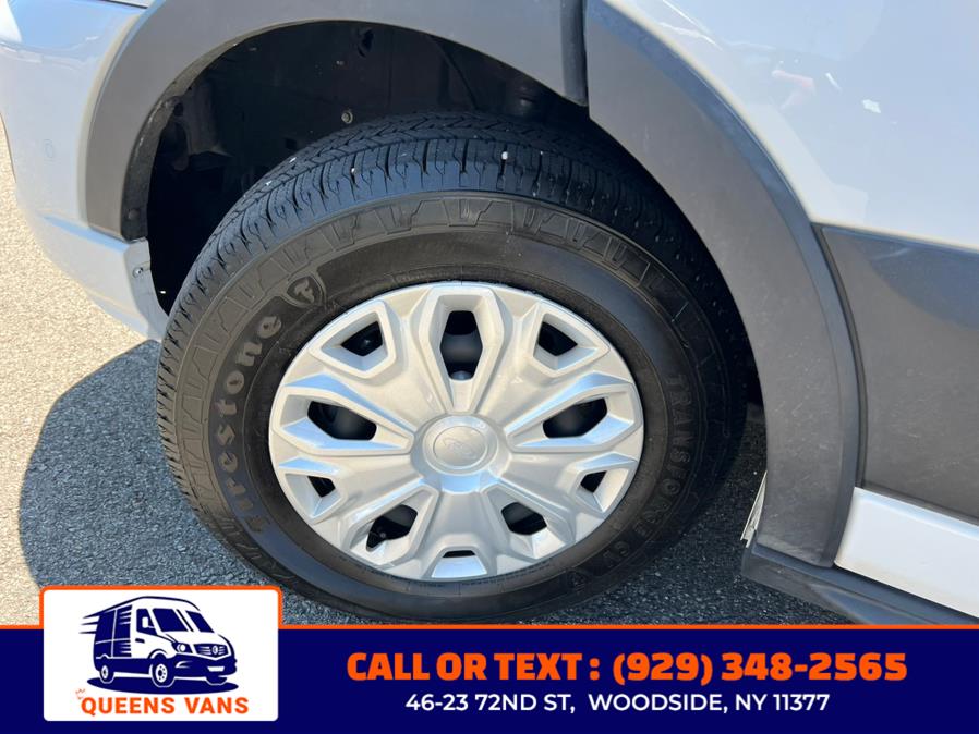 2023 Ford Transit Passenger Wagon T-350 148" Med Roof XLT RWD, available for sale in Woodside, New York | Queens Vans LLC. Woodside, New York 2023 Ford Transit Passenger Wagon T-350 148" Med Roof XLT RWD, available for sale in Woodside, New York | Queens Vans LLC. Woodside, New York